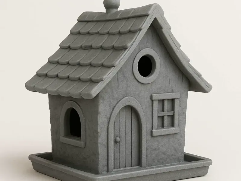 Birdhouse