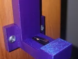 Headphone Hook for limit switch assembly-0