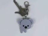CUTE KOALA Keychain-5