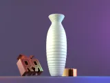 Linear vase-6
