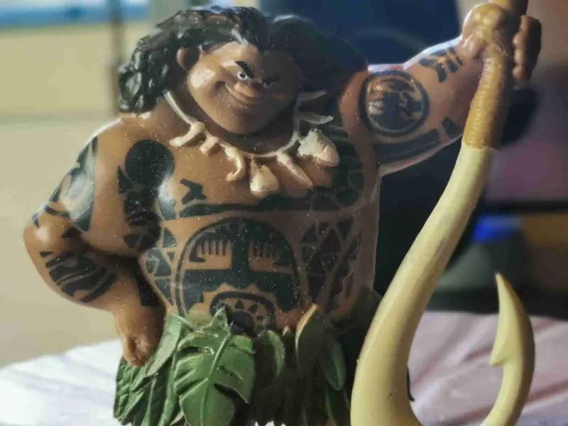 maui