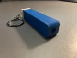 Keychain pocket screwdriver-2