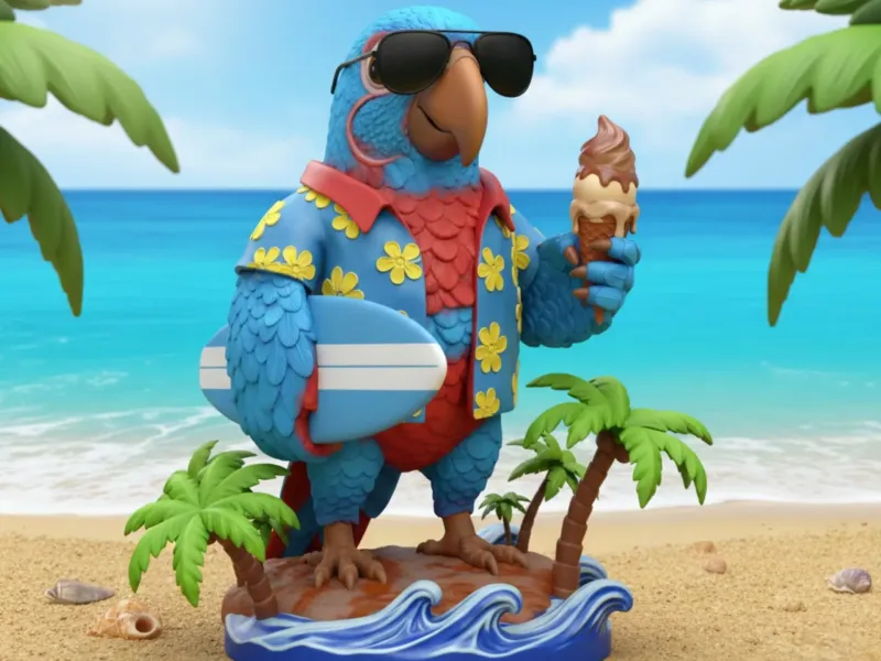 Loro summer