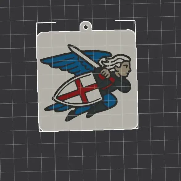key chain