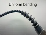 Phone Cable Protection Spring-2
