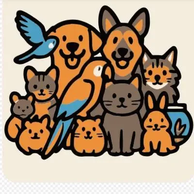 animal friends