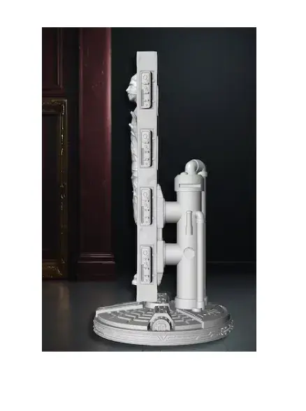 Han Solo Karbonit