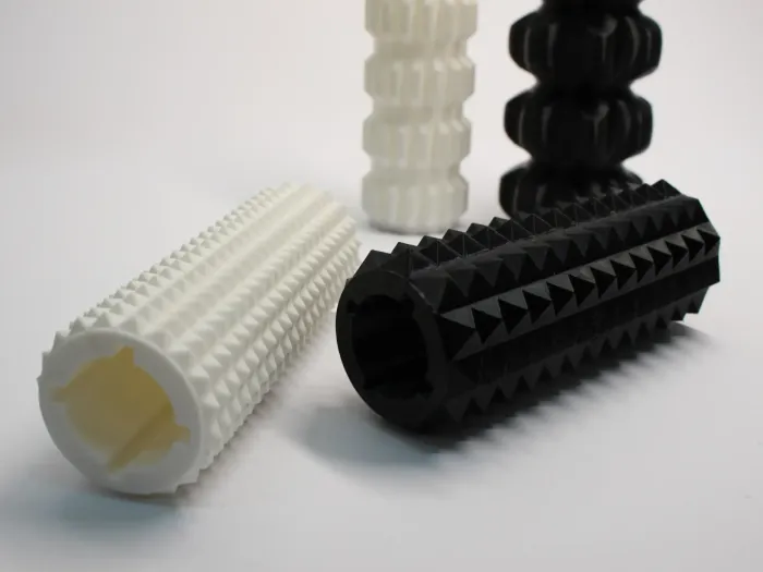 Maderotherapy Massage Roller - Home - PLA - 3D printed product - фото 5