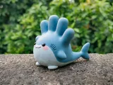 Je suis un Pourfendeur de Requins-1