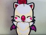 Moogle Final Fantasy Lightbox-0
