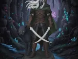 Shadowblade Ranger-1