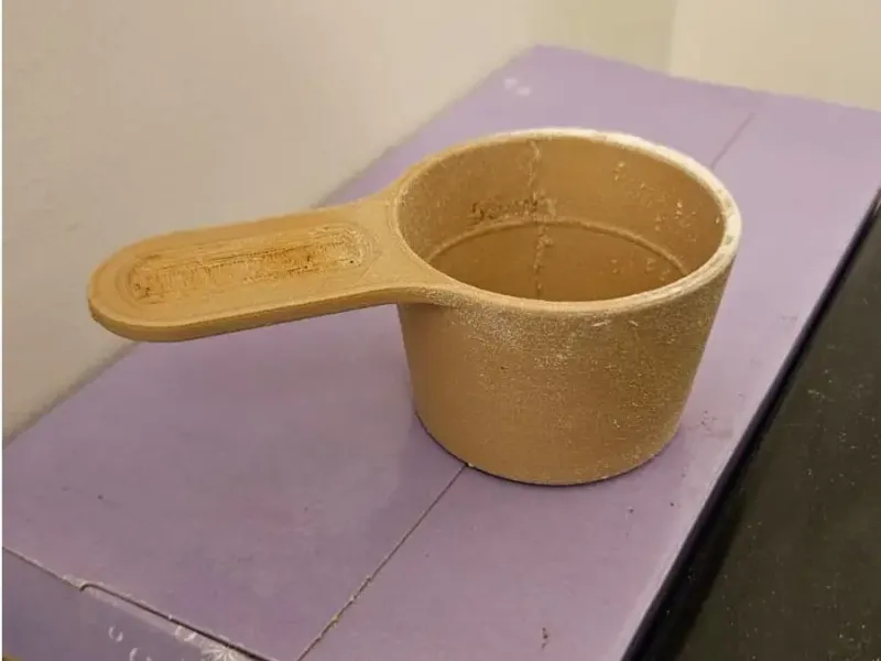 100ml wasmiddeldispenser