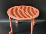 Plant Stand-1