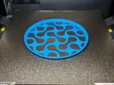 8 and 10 inch paper plate holder-1