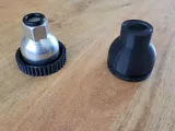 Wheel Lock Key Storage Box-4
