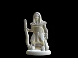 Priest of Mordiggian (18mm scale)-0