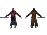 Remy LeBeau - Gambit-0