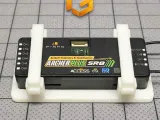 FrSky Archer Plus SR8 Mount V2–Screwless RC Receiver Holder-0