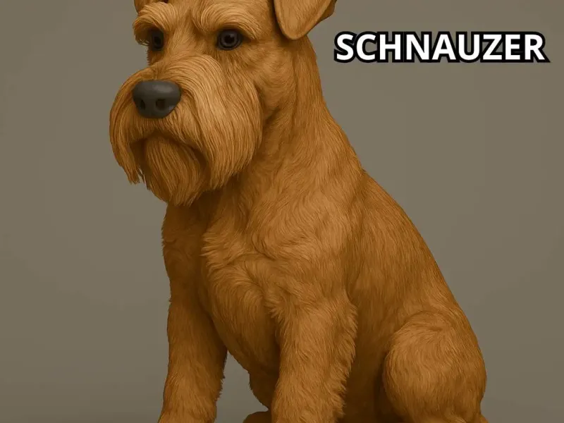 Schnazuer