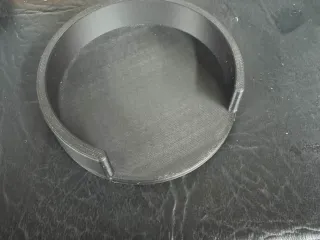 coaster holder