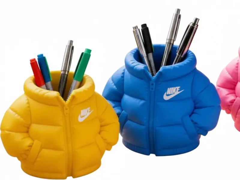 Chaqueta nike portabolis