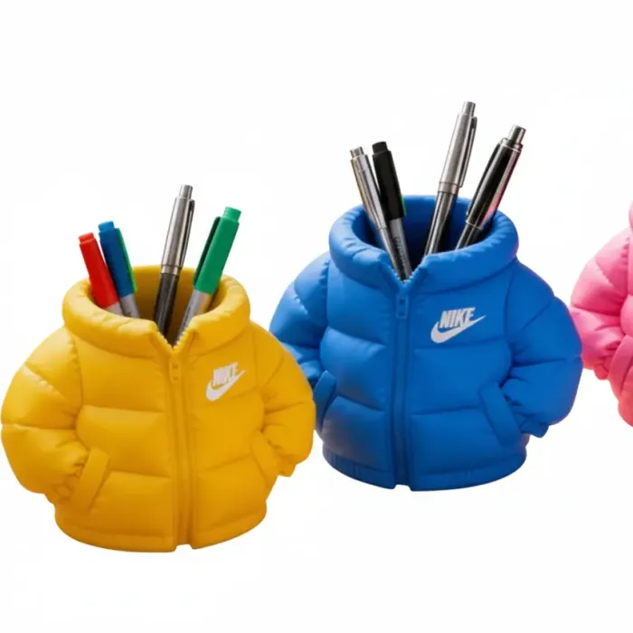 Portable Jacket Hanger - Home - PLA - 3D printed product - фото 2