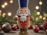 The Nutcracker - A Classic-1