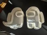 قاطع كوكيز أمونغ أس-1