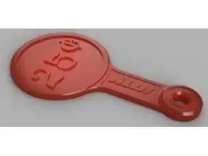 ALDI Cart Token (USA) 
