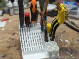 1 - Precision Bit Holder Organizer-0