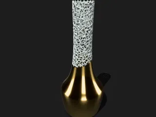 Vase#3