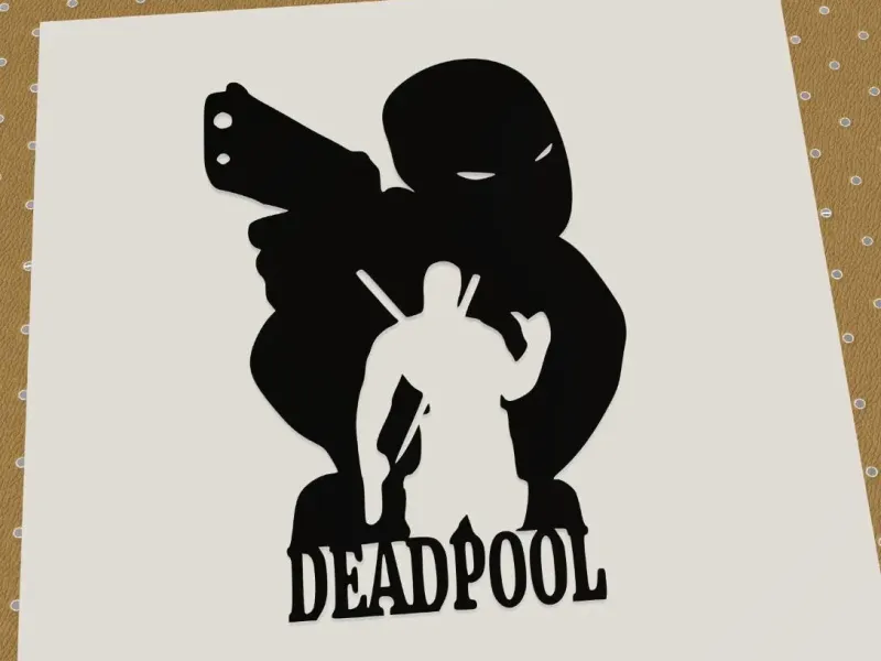 Deadpool