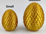 Dragon Egg - Medium and Small-0