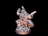 Dwarf Rockstar-1