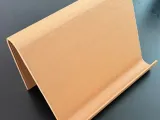 Wooden tablet support-2