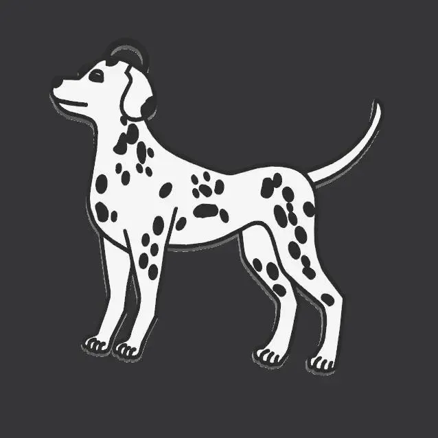 dalmatA