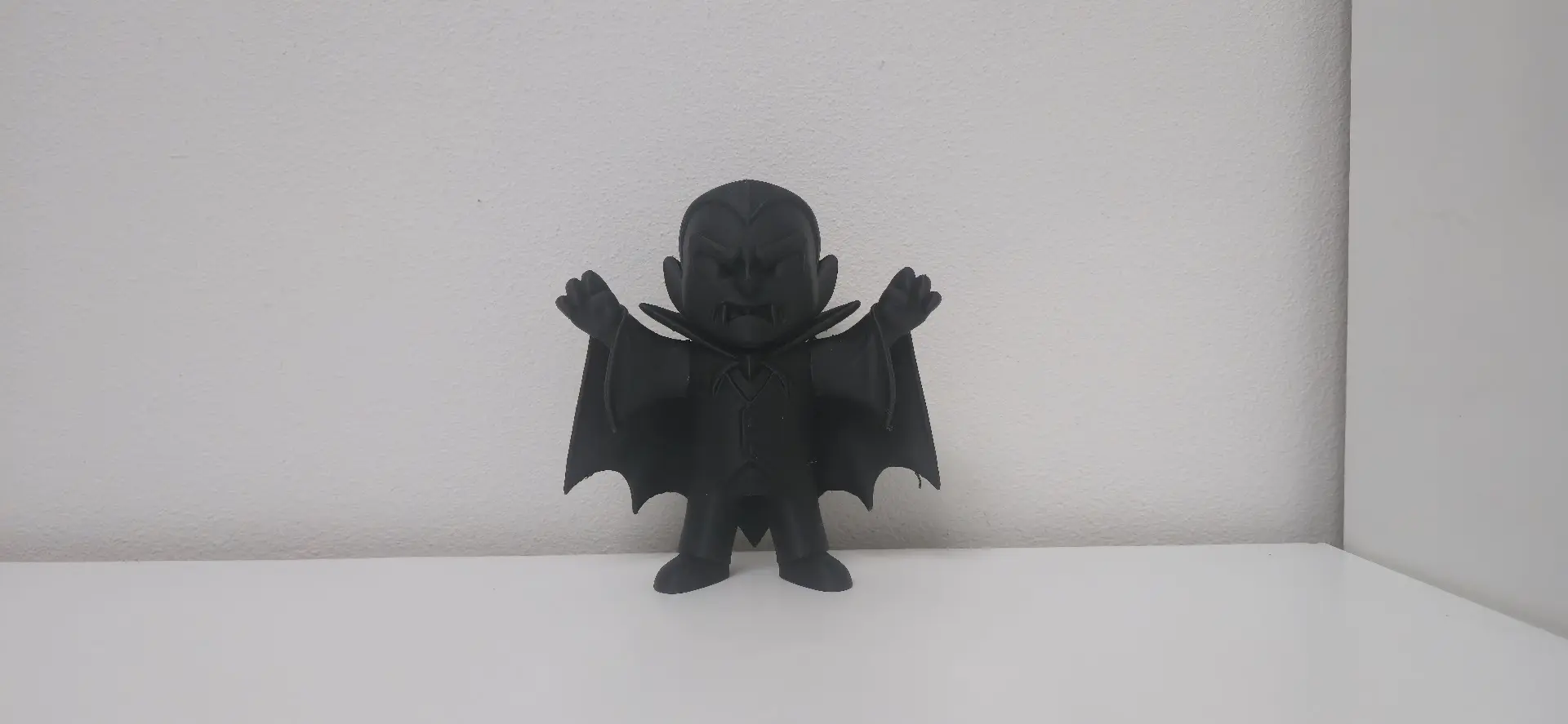 Halloween Vampire Lord