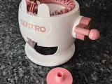 Sentro Knitting Machine Drill Adapter-0