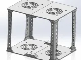 10" Modular Rack-1