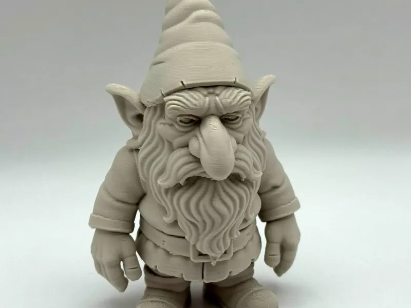 Troll Garden Gnome