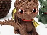 ¡Adorable dragón de anís!-1