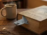Shark bookmark-2