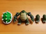 Bowser Creality 2-3