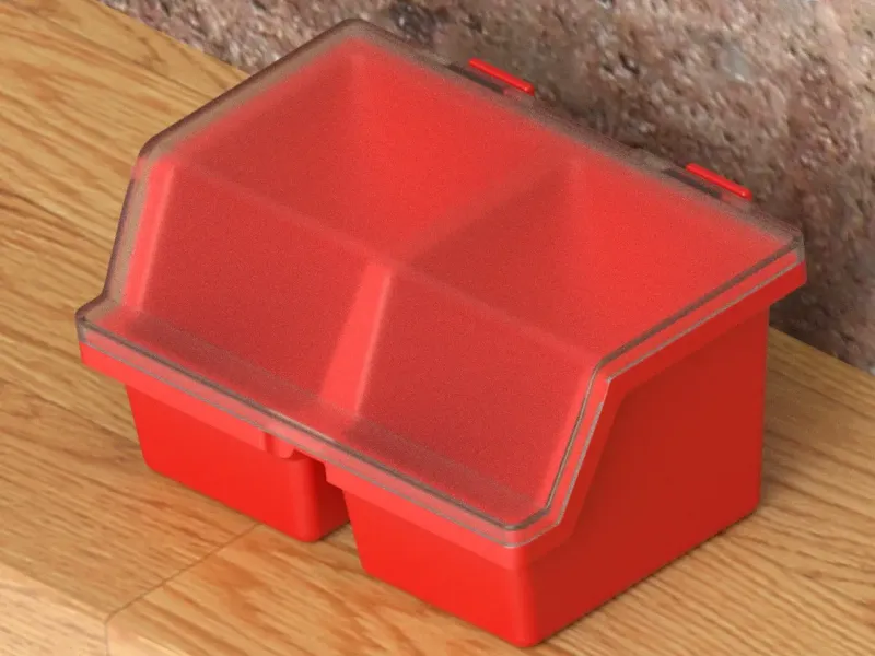 Organizing Box