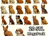 Mega Pack Pet-0