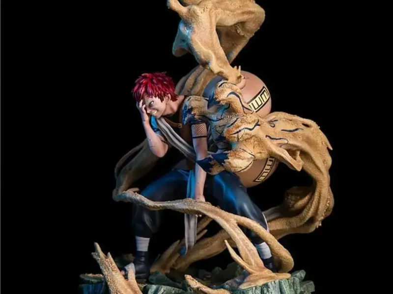 Gaara