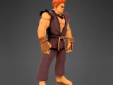 Akuma SF-1