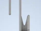 Towel hanger-1