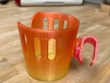 Joolz cup holder-0