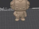Chibi Doc retour vers le futur-1